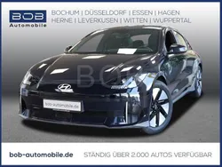 Blau Gebraucht 2025 Hyundai Ioniq 6 Limousine | 35.666 € (Superpreis)