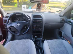 Gebraucht 1998 Opel Astra Kombi | 1.900 € (Etwas zu teuer)