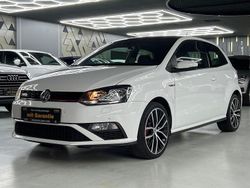 Weiß Gebraucht 2017 VW Polo GTI Limousine | 13.490 € (Guter Preis)