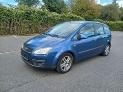 Gebraucht 2005 Ford C-MAX Van / Kleinbus | 1.550 € (Superpreis)