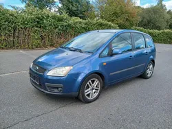 Gebraucht 2005 Ford C-MAX Van / Kleinbus | 1.550 € (Superpreis)