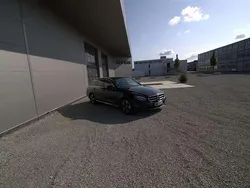Schwarz Gebraucht 2019 Mercedes E220 Kombi | 24.000 € (Fairer Preis)