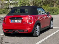 Rot Gebraucht 2016 Mini Cooper S Kleinwagen | 16.000 € (Teuer)