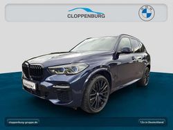 Bmw individual tansanitblau Gebraucht 2022 BMW X5 M M Sport SUV | 52.885 € (Guter Preis)