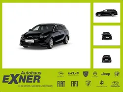 Zilinaschwarz Neu 2024 Kia Ceed Sportswagon Vision Kombi | 23.890 € (Fairer Preis)