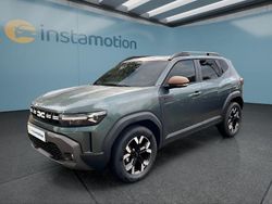 Grün Neu 2025 Dacia Duster Extreme SUV | 25.349 € (Fairer Preis)