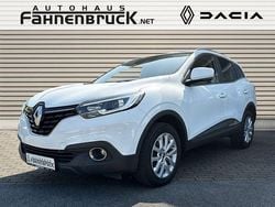 Weiß Gebraucht 2018 Renault Kadjar Collection SUV | 13.880 € (Fairer Preis)