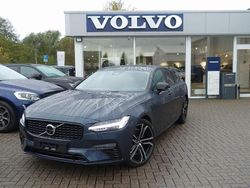Blau Gebraucht 2025 Volvo S90 Plus Limousine | 39.900 €