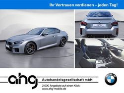 Grau Neu 2025 BMW M2 Performance Coupé | 80.480 €