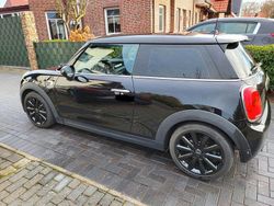 Schwarz Gebraucht 2017 Mini One D Kleinwagen | 10.500 € (Fairer Preis)