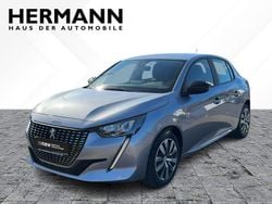 Grau artense (grau) Gebraucht 2023 Peugeot 208 Active Kleinwagen | 15.910 € (Guter Preis)