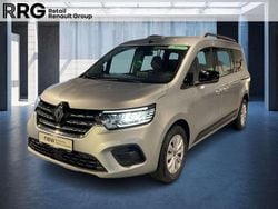 Grau Gebraucht 2025 Renault Kangoo Techno Van / Kleinbus | 30.990 € (Teuer)
