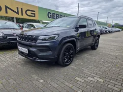Grau Gebraucht 2023 Jeep Compass Night Eagle SUV | 27.780 € (Fairer Preis)