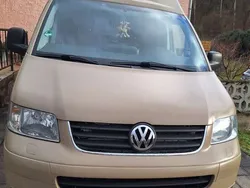 Braun Gebraucht 2009 VW T5 Van | 12.500 €