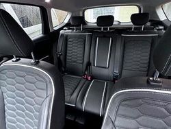 Grau Gebraucht 2019 Ford Kuga Vignale SUV | 19.999 €