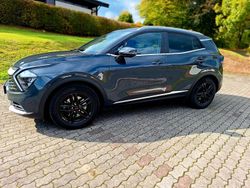 Grau Gebraucht 2022 Kia Sportage SUV | 27.200 € (Fairer Preis)