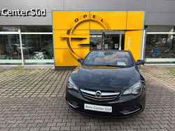 Schwarz Gebraucht 2018 Opel Cascada Innovation Cabrio | 19.999 € (Teuer)