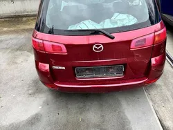 Gebraucht 2003 Mazda 2 Limousine | 550 € (Superpreis)