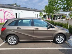 Gebraucht 2013 Mercedes B180 Van / Kleinbus | 12.000 € (Fairer Preis)