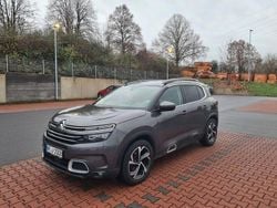 Grau Gebraucht 2019 Citroën C5 Aircross Feel SUV | 15.900 € (Fairer Preis)