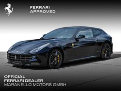Schwarz Gebraucht 2014 Ferrari FF Coupé | 159.780 €