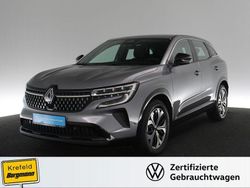 Schiefergrau (metallic) Gebraucht 2023 Renault Austral Equilibre SUV | 23.554 € (Fairer Preis)