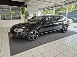 Schwarz Gebraucht 2007 Audi A6 Business Kombi | 4.990 € (Guter Preis)
