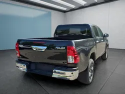 Neu 2025 Toyota HiLux Abholung | 55.149 € (Etwas zu teuer)