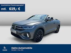 Gebraucht 2023 VW T-Roc Edition SUV | 37.930 €