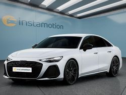 Weiß Gebraucht 2025 Audi A6 Limousine | 64.999 € (Superpreis)