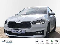 Moonweiss Neu 2025 Skoda Fabia Selection Kleinwagen | 18.980 € (Fairer Preis)