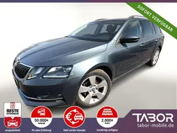 Grau Gebraucht 2018 Skoda Octavia Style Kombi | 14.188 € (Fairer Preis)