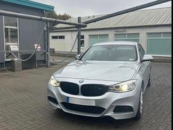 Silber Gebraucht 2013 BMW 335 Limousine | 7.500 €