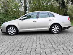Beige Gebraucht 2006 VW Jetta Comfortline Limousine | 6.000 € (Fairer Preis)