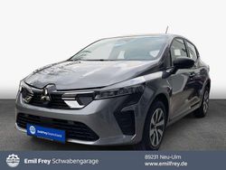 Achatgrau metallic Neu 2025 Mitsubishi Colt Basis Kleinwagen | 16.480 € (Fairer Preis)