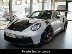 Grau Gebraucht 2022 Porsche 911 GT3 RS Coupé | 289.790 € (Superpreis)