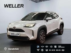 Platinumweiß 167 Neu 2025 Toyota Yaris Hybrid SUV | 26.490 € (Superpreis)