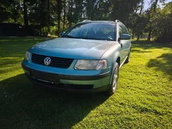 Andere außenfarben Gebraucht 1998 VW Passat Kombi | 1.100 € (Fairer Preis)