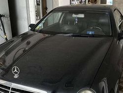 Gebraucht 2001 Mercedes CLK230 Elegance Coupé | 2.500 €