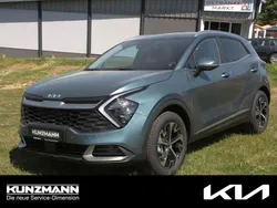 Pentametal metallic Neu 2025 Kia Sportage SUV | 32.880 € (Guter Preis)