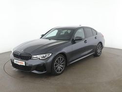 Grau Gebraucht 2020 BMW M340 M Sport Limousine | 39.860 € (Fairer Preis)