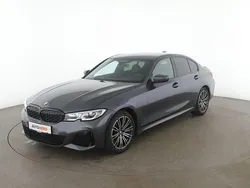 Grau Gebraucht 2020 BMW M340 M Sport Limousine | 41.590 € (Etwas zu teuer)