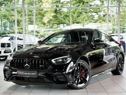 Schwarz Gebraucht 2021 Mercedes E53 AMG AMG Coupé | 55.900 € (Fairer Preis)
