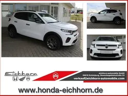 Othercolor Neu 2025 Citroën C3 Kleinwagen | 19.980 € (Etwas zu teuer)