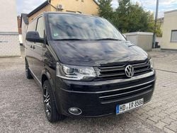 Schwarz Gebraucht 2012 VW T5 Highline Van | 21.950 € (Superpreis)