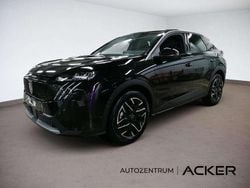 Schwarz Gebraucht 2025 Peugeot 3008 Allure SUV | 30.980 € (Superpreis)
