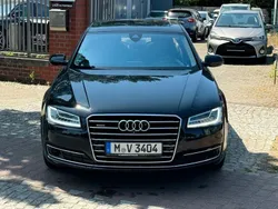 Gebraucht 2016 Audi A8 Sport Limousine | 21.900 € (Guter Preis)