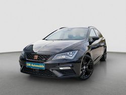 Schwarz Gebraucht 2019 Cupra Leon Kombi | 17.990 € (Fairer Preis)