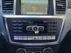 Schwarz Gebraucht 2013 Mercedes GL350 SUV | 21.300 € (Guter Preis)