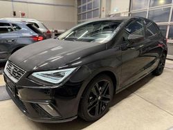 Schwarz Gebraucht 2025 Seat Ibiza FR Limousine | 18.900 € (Guter Preis)